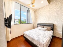Mon Jervois (D10), Condominium #584533841